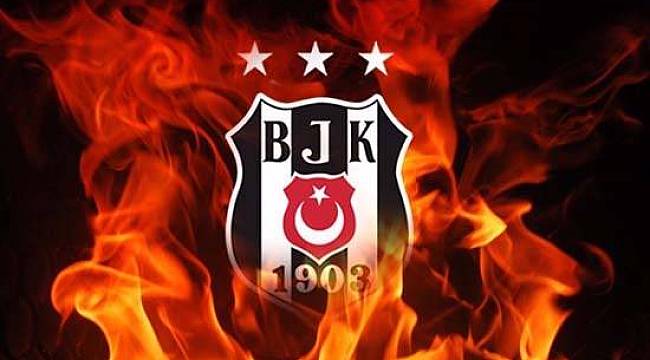 Beşiktaş'ın 3 Yıldızlı Yeni Formaları Sızdırıldı