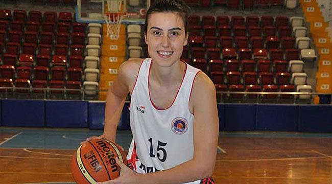 Bornova Becker Spor'dan 2 İmza Daha