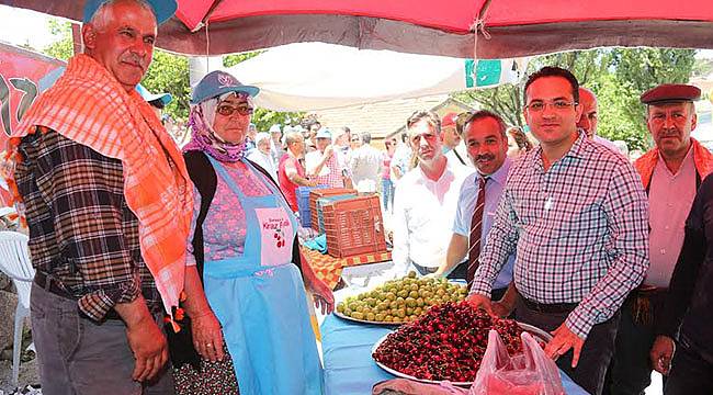 Bornova Belediyesi’nden 45 Mahalleye Yatırım