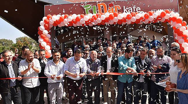 Bornova Kültür Etkinlikleri ile Renkleniyor