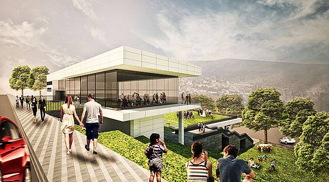 Bornova’ya İki Pazaryeri Birden Geliyor