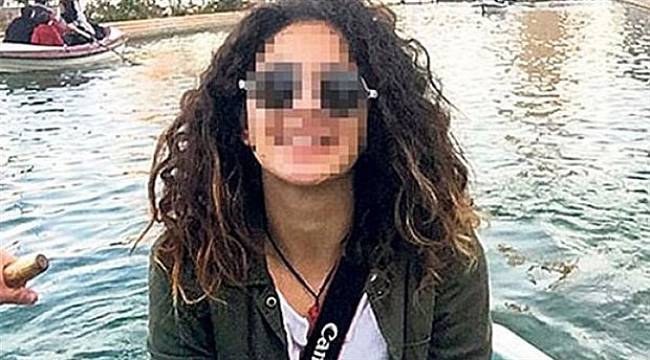 Bu Sefer de Sevgilisi Şort Giyiyor Diye Kadını Dövdüler!