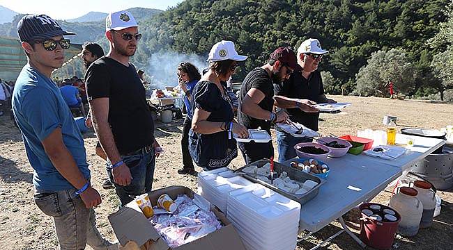 Buca Belediyesi 2. Teknolojik Uyku Festivali Başvuruları Başladı