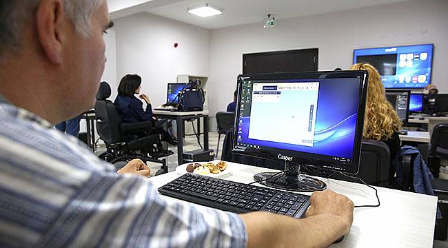 Buca’da Engelliler İçin Ücretsiz KOSGEB Girişimcilik Eğitimi Başlıyor