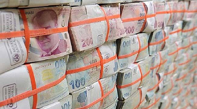 Bütçe Açığı Rakamları Açıklandı
