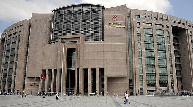 'Büyükada'da 4 Tutuklama Kararı