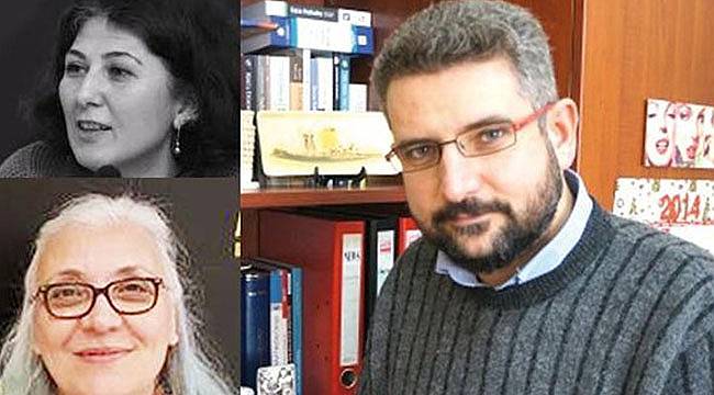 Büyükada Gözaltılarında 'Gizli Tanık' Çıktı!