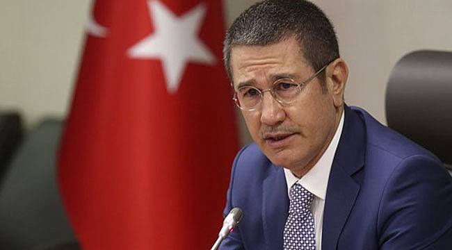 Canikli: Şu Anda ByLock Kullanıcısı Milletvekili Yok