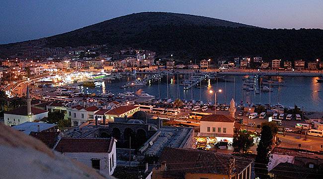 Çeşme Susuz Kalmayacak