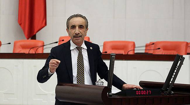 'Çeşme ve Yarımada Verilen Sözün Tutulmasını Bekliyor'