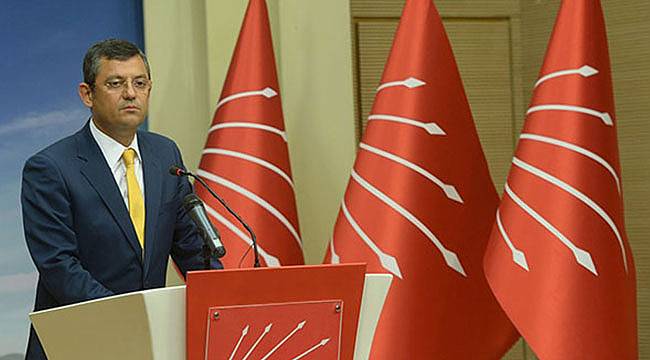 CHP'den AK Parti ve MHP'ye: Birlikte 20 Temmuz'u Kutlasınlar