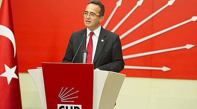 CHP'den AK Parti'ye 'Faşizm' Yanıtı