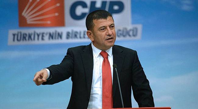 CHP'den Büyükada Tutuklamalarına Tepki