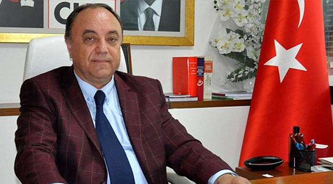 CHP'den Delican'a 'Aşk'lı Gönderme