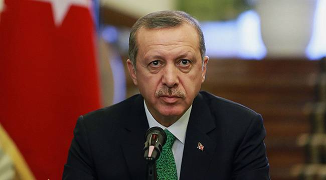 CHP’den Erdoğan’a: FETÖ’nün Ayakçısı Kendileriydi