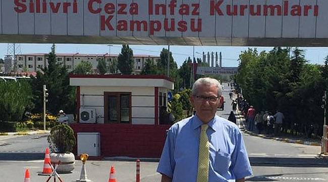 CHP'li Arslan: Silivri Adalet Çağrımızı Çığlığa Çeviriyor