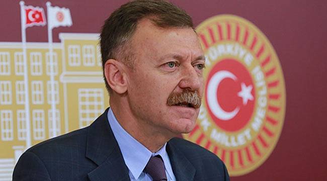 CHP'li Aytuğ Atıcı'ya 'Laiklik' Fezlekesi
