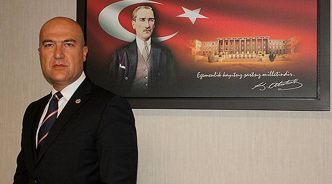 CHP'li Bakan'dan Ege Adaları Soruları!