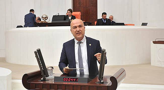 CHP'li Bakan: Muhalefet, Muhalefetin Gereğini Yerine Getirecektir!