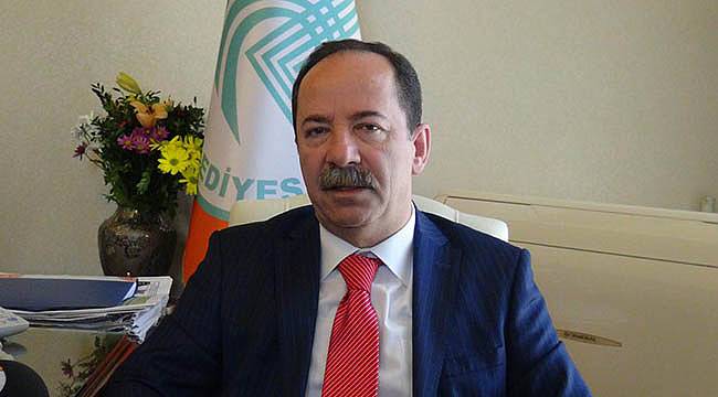CHP'li Başkan'dan Kadir Topbaş'a Yağmur Yanıtı!