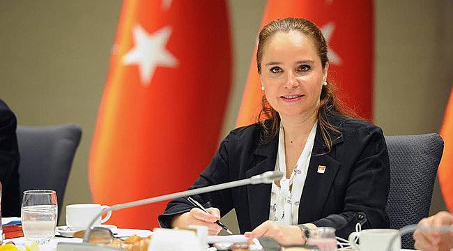 CHP'li Cankurtaran'dan Maçka Parkı'nda Yaşanan Olaya Tepki