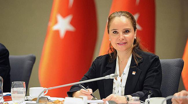 CHP'li Öney'den TFF Tahkim Üst Kurulu Üyesi Öksüzömer'e Sert Tepki