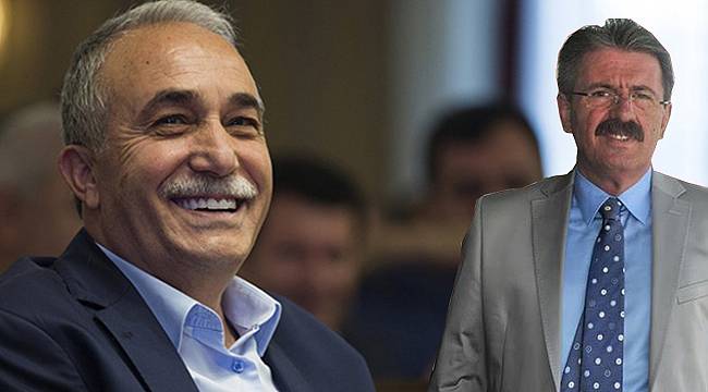 CHP'li Özen'den İthalat Gümrük Vergisini Sıfırlayan Bakan Fakıbaba'ya Tepki
