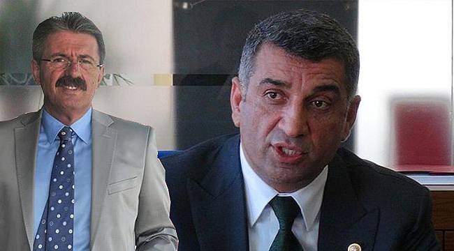 CHP'li Özen'den CHP'li Vekile Sert Tepki: Erdoğan'dan Aferim Alan Vekil Çıtayı Yükseltti