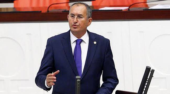 CHP’li Sertel Hastanelerdeki Şiddet Olaylarını Sordu