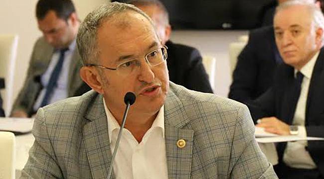 CHP'li Sertel TRT’yi Tanımladı: Adaletsiz TRT!