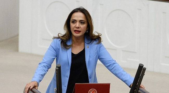 CHP'li Vekilden Fişleme Açıklaması!