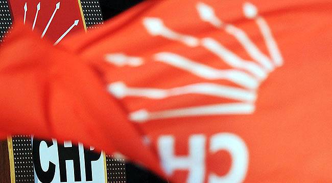 CHP Meclis'te 'Demokrasi Nöbeti'ne Başladı