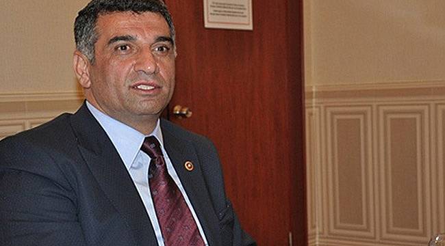CHP Milletvekili: Partimin Geçmişten Gelen 'Karşıtlık' Gibi Kötü Bir Alışkanlığı Var
