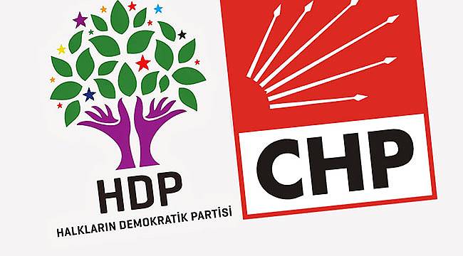 CHP ve HDP'den Kabine Değişikliğine İlk Yorumlar