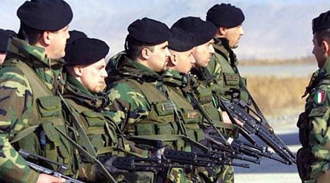 Çin'den Hindistan'a Saldırı: Yüzlerce Ölü