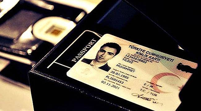 Çipli Kimliklerde 'Kan Grubu' Tartışması