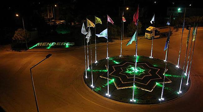 Çocuklar İstedi Başkan Abileri Yaptı