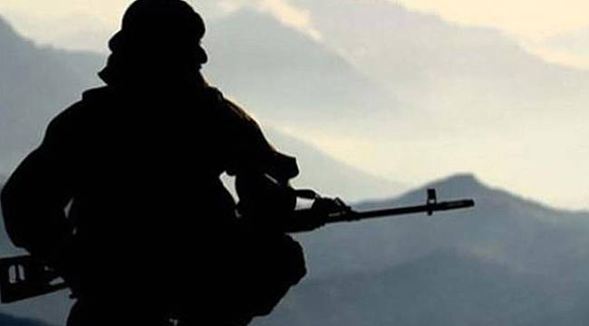 Çukurca'da Roketli Saldırı: 3 Asker Yaralı