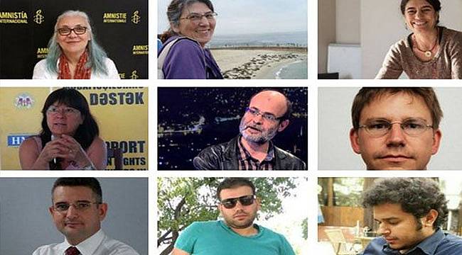'Cumhurbaşkanı Yanlış Bilgilendiriliyor'