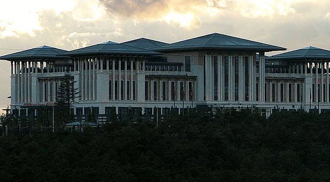 Cumhurbaşkanlığına Aday Göstermenin Bedeli 15 Milyon Lirayı Bulabilir