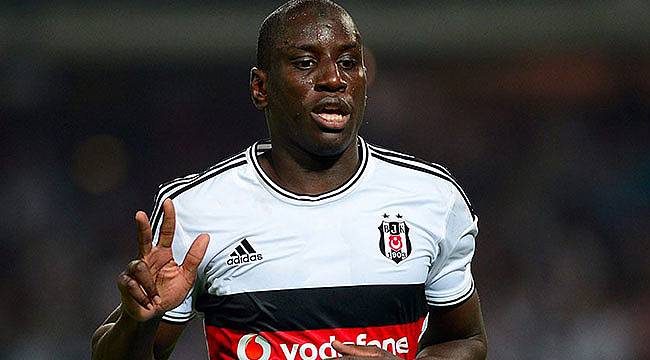 Demba Ba’ya Süper Lig’ten Göztepe Talip Oldu!