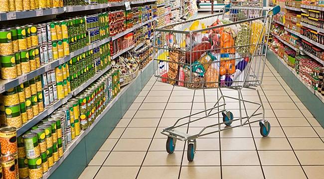 Dev Market Zincirine Kayyum Atandı