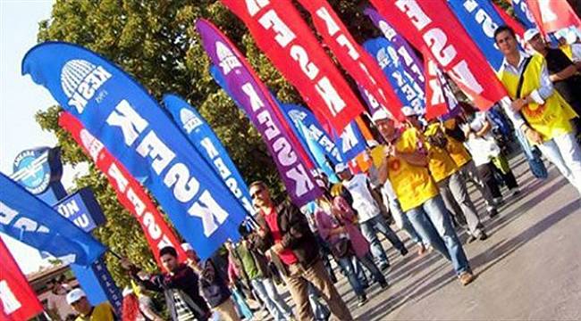 Devlet Personel Başkanlığı İhraç Edilmeyenleri İhraç Edilmiş Saydı