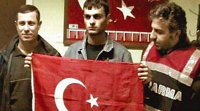 Dink Davasında Ogün Samast'ın Bayraklı Görüntüleri Soruldu