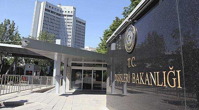 Köln’de Öcalan Flamaları Açılması Sonrası Alman Elçi Bakanlığa Çağırıldı