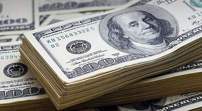 Dolar Liraya Karşı Yükselişini Sürdürüyor