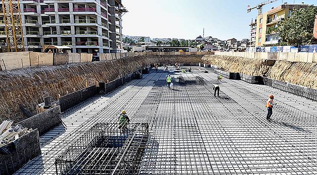 Dönüşüme İzmir Damgası