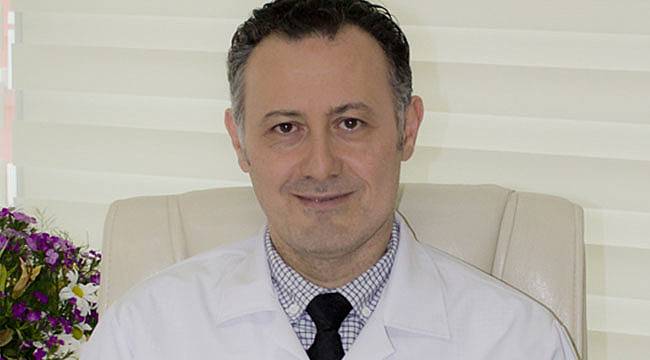 Down Sendromu Tanısı İçin Otomatik Ölçüm