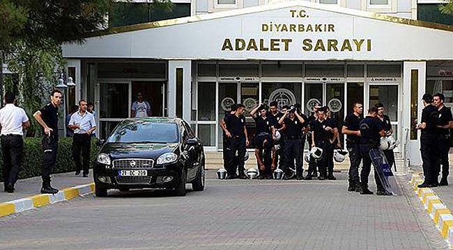 DTK Soruşturmasında Dört Kişi Serbest Bırakıldı