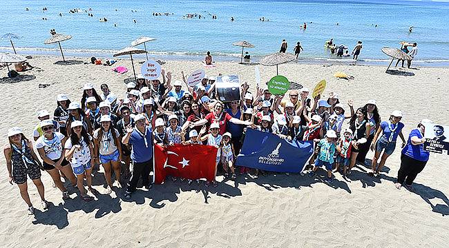 Dünyaya Örnek Oldular